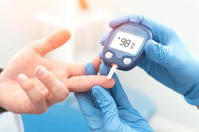 Diabetes Care and Treatments  image 1