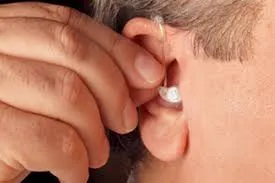 Hearing Aids image 1