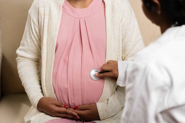 Maternal Care/ Checkup image 1