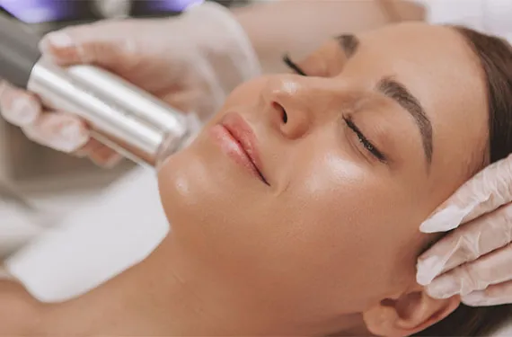 Oxygeneo Facial image 1