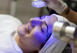 Light Therapy Treatment image 1