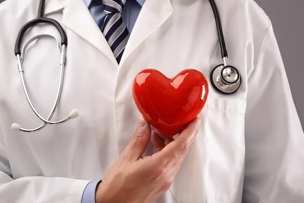 Cardiologist in PCMC,Pune image 1
