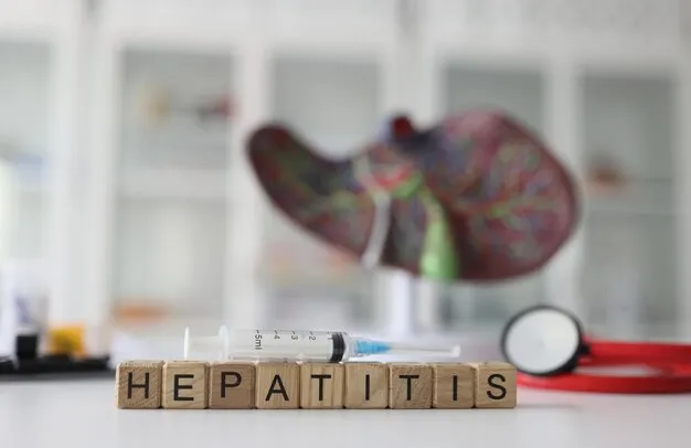 Acute Hepatitis Treatment Specialist in Pune, PCMC, Maharashtra  image 1