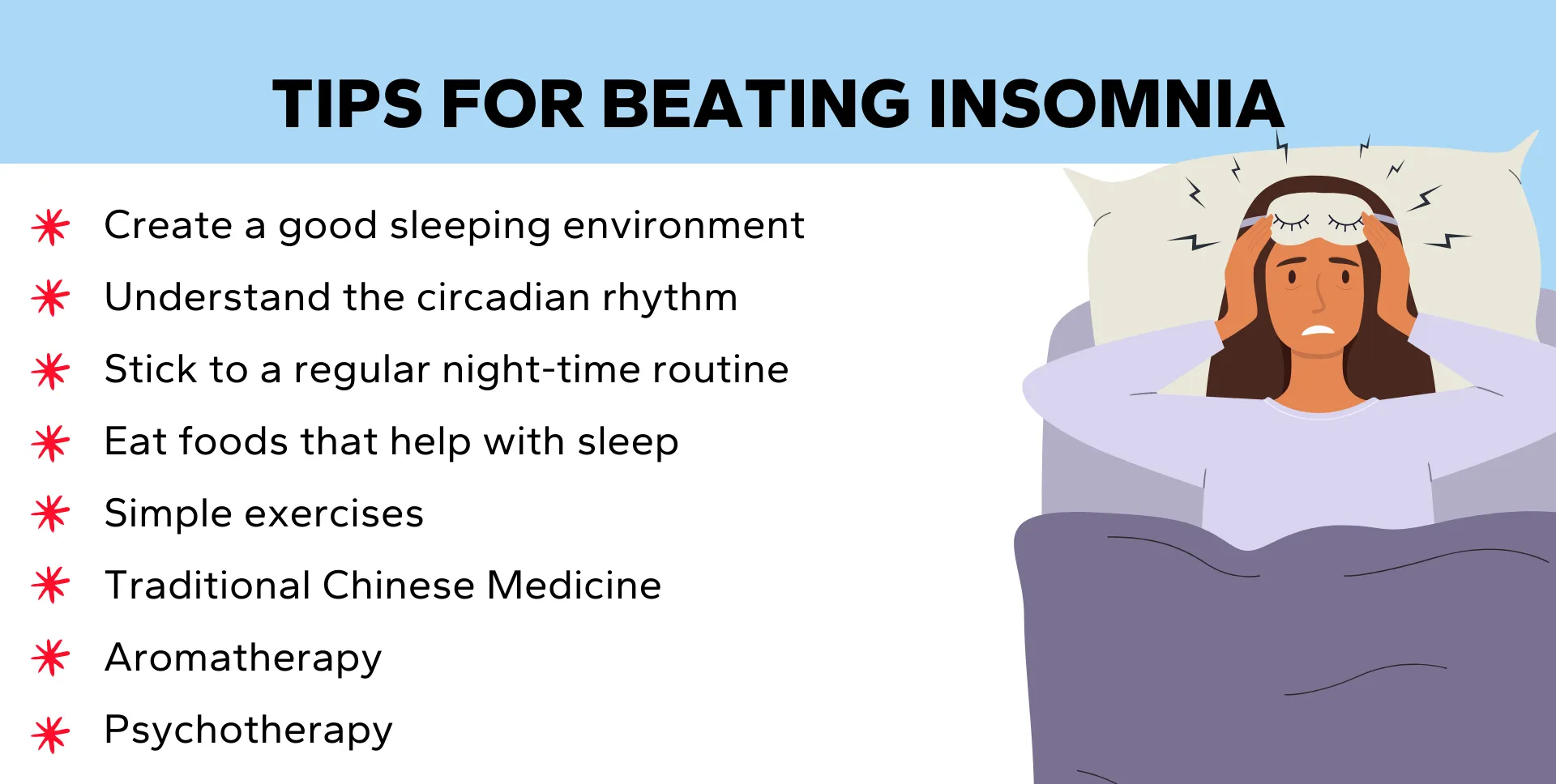 Insomnia Treatment image 1