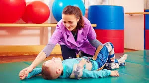 Cerebral Palsy Treatment image 1