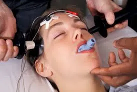 Electroconvulsive Therapy (Ect) Treatment image 1