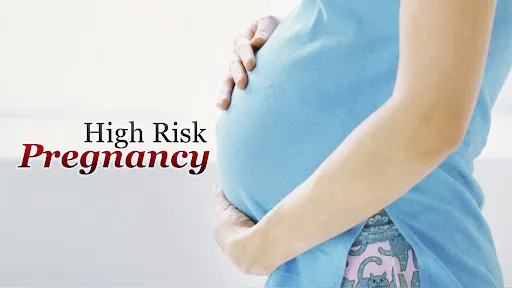 High Risk Pregnancy Doctor in Wakad,Hinjewadi,Pune image 1