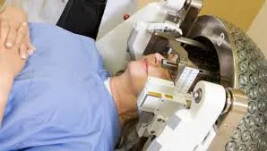 Gamma Knife Radiosurgery image 1