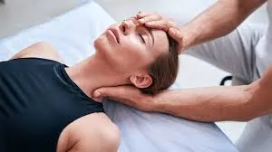 Cervical Pain Treatment image 1