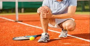 Sports Injuries image 1