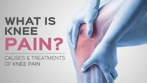 Knee Pain Treatment image 1