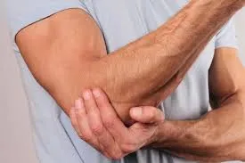 Tennis Elbow Pain Treatment image 1