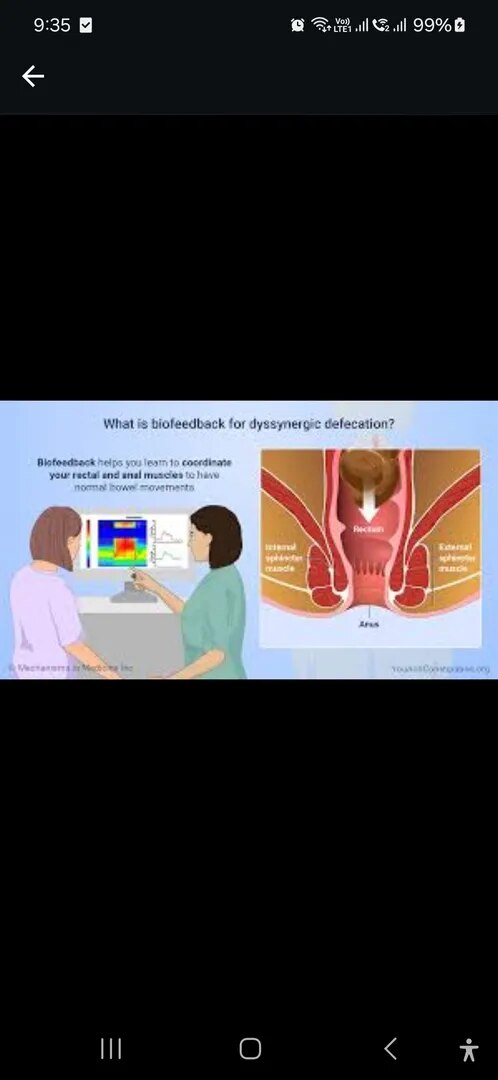 Biofeedback Therapy image 1