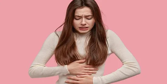 Menstrual Problems image 1