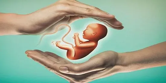 Infertility image 1