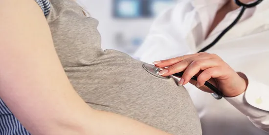 Pregnancy Care and Delivery image 1