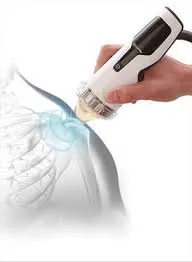 Extracorporeal Shockwave Therapy ( ESWT) image 1