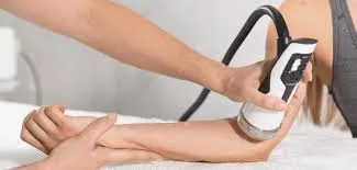 Extracorporeal Shockwave Therapy ( ESWT) image 3