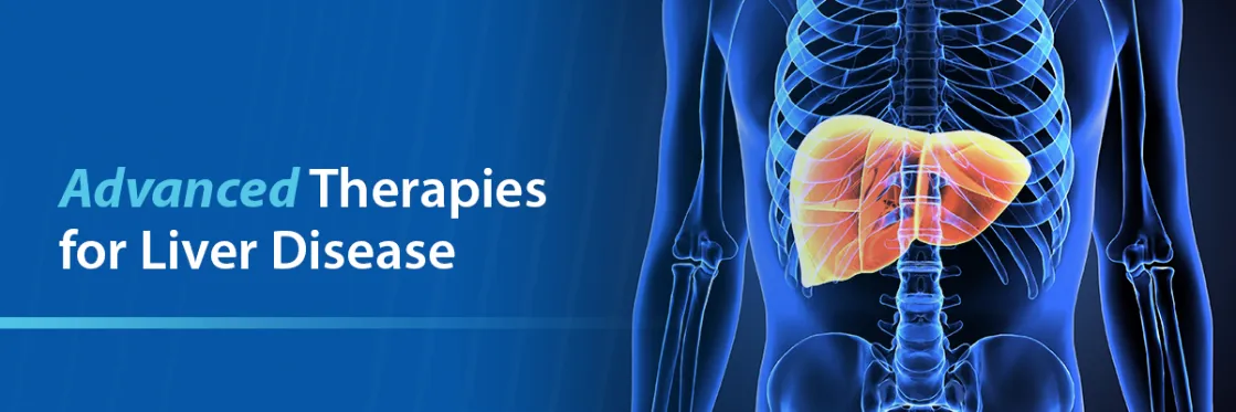  Comprehensive Liver Care Services image 1