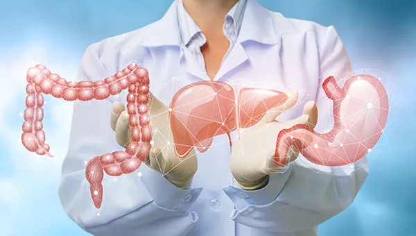 Gastroenterology image 1