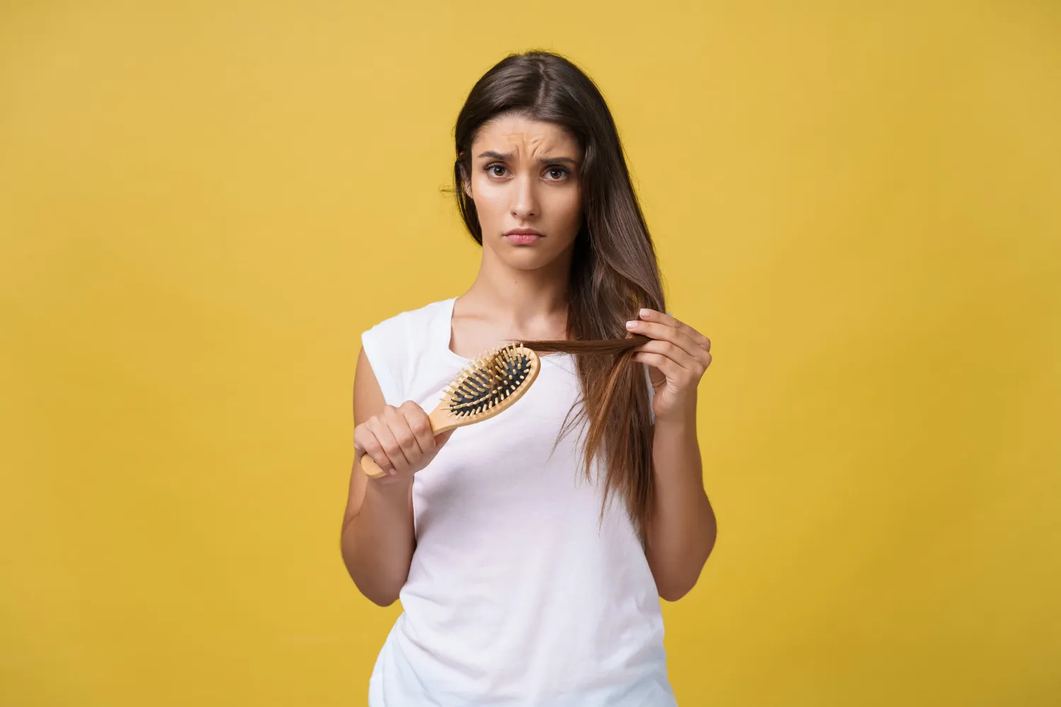 Hair Loss Treatment clinic in Coimbatore image 1