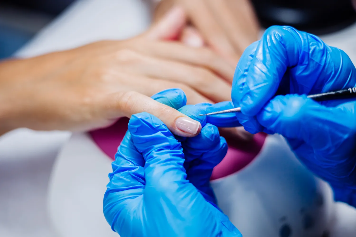 Nail Treatments image 1