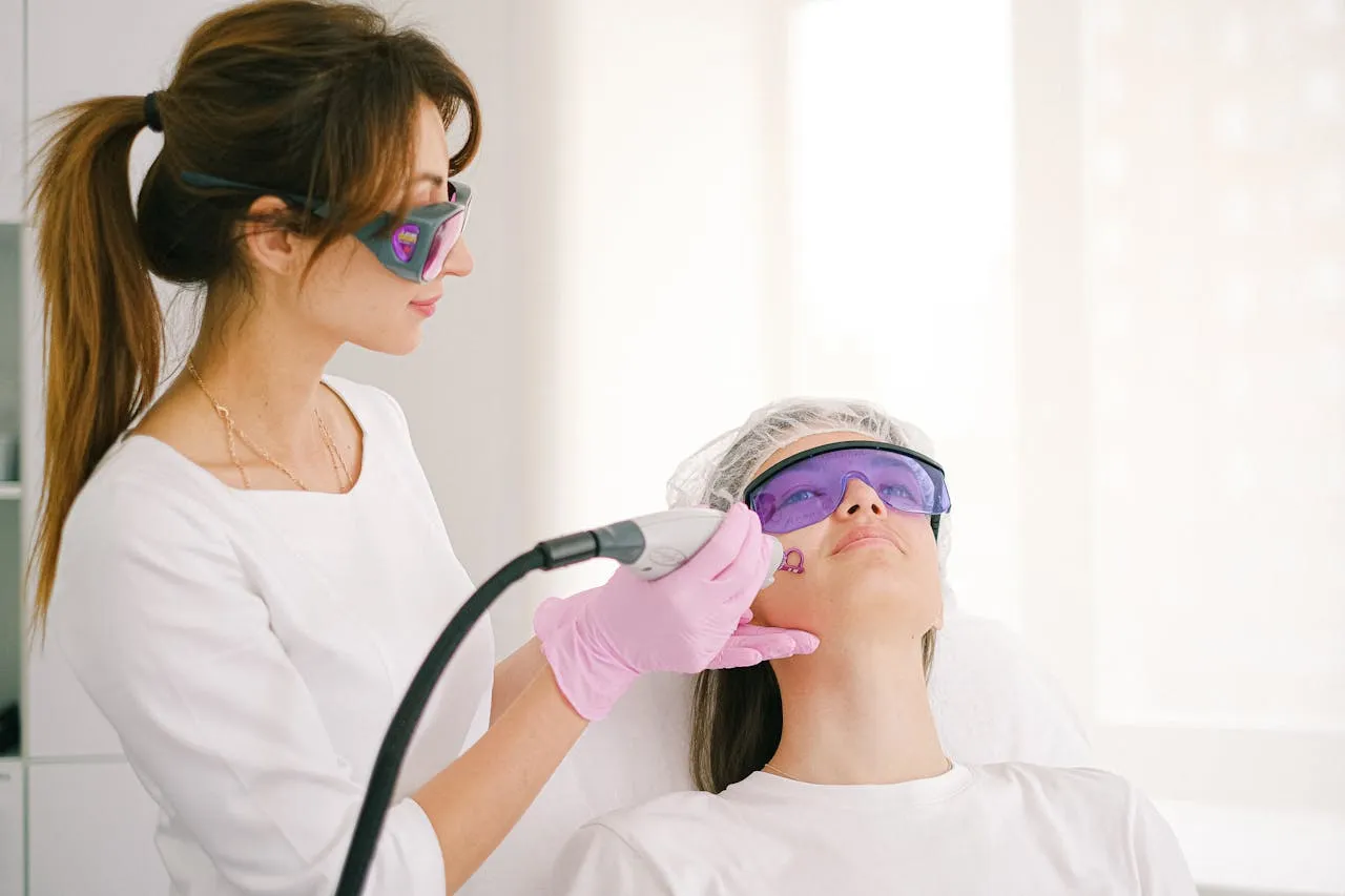 Unwanted Hair image 1