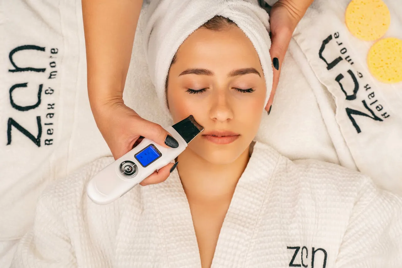 Best Acne Treatment In Coimbatore image 1