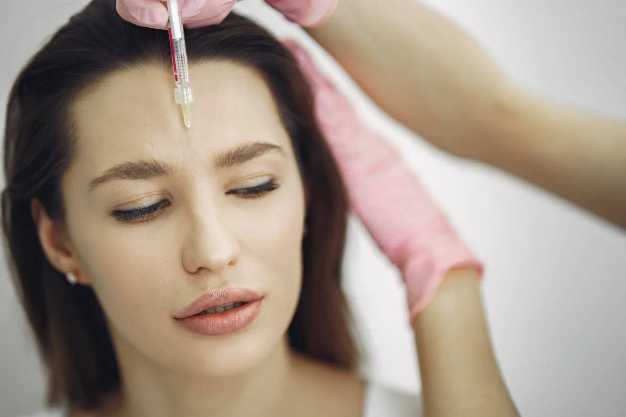 Botox Treatment in Coimbatore  image 1