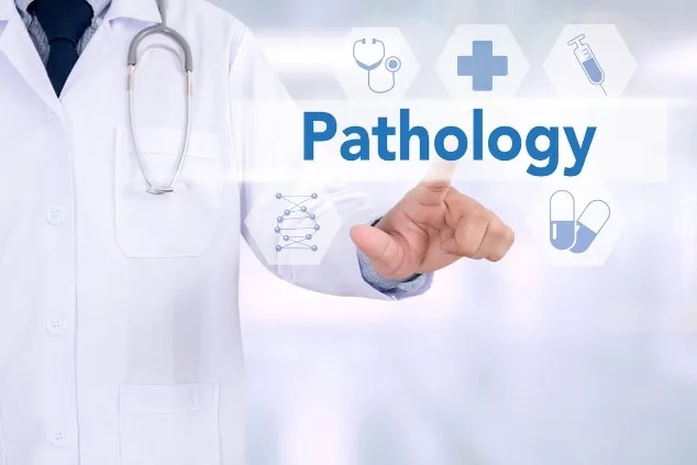 Pathology image 1