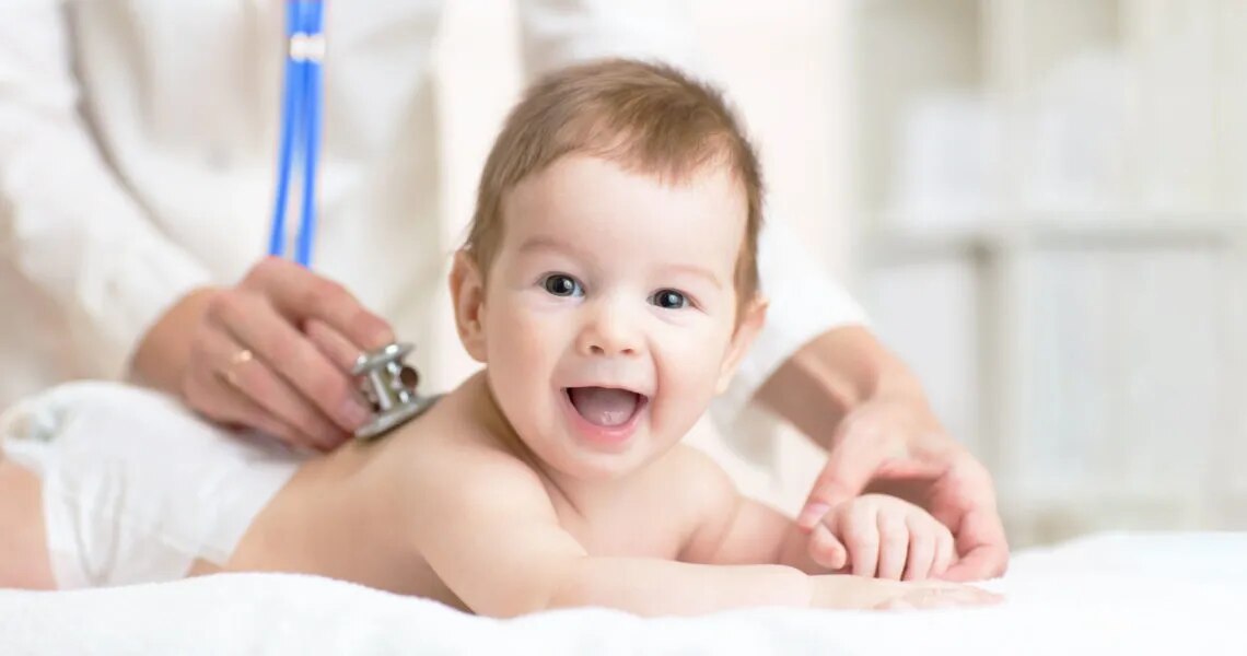 Pediatrics image 1
