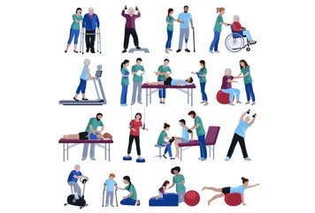 Physiotherapy & Rehabilitation Services image 1