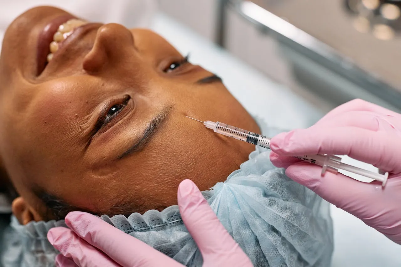 PRP Treatment Clinic In Coimbatore image 1