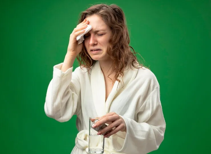 Headache & Migraine Management image 1