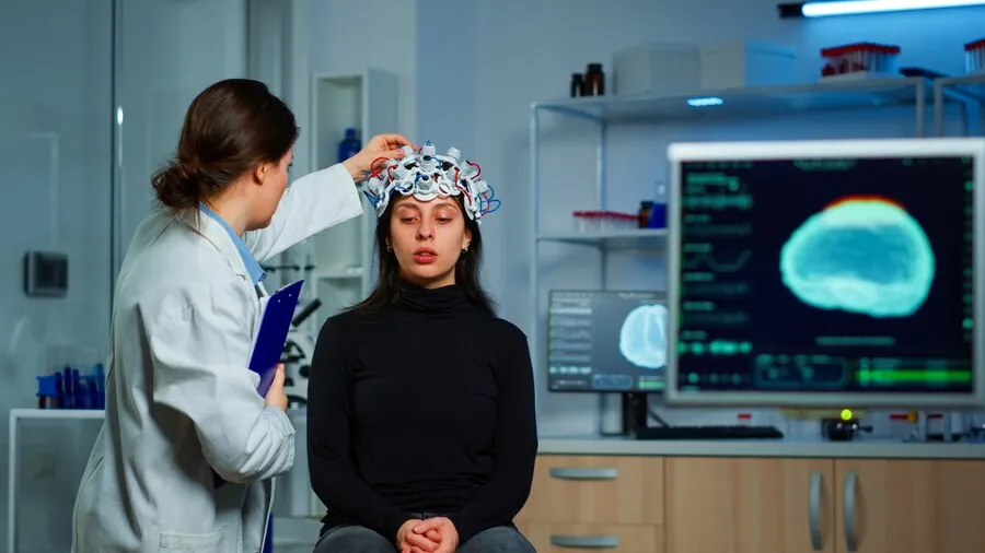 Epilepsy and Seizure Disorders image 1