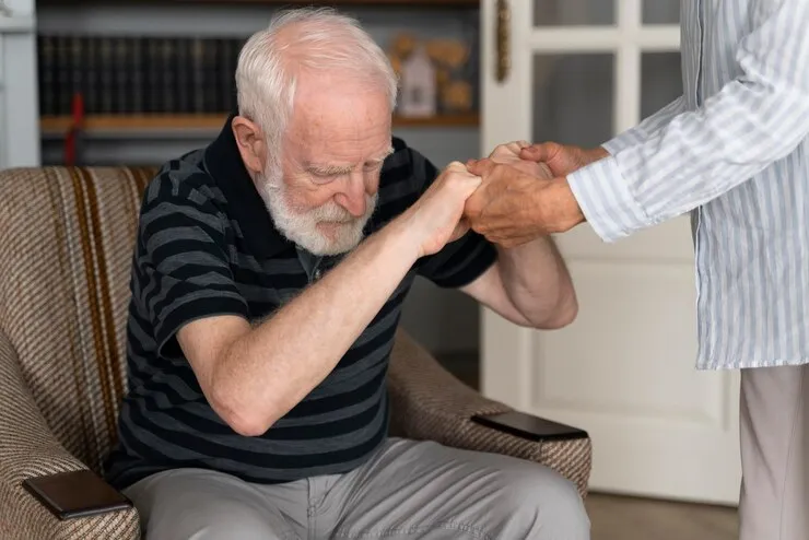 Parkinson’s Disease and Movement Disorders image 1