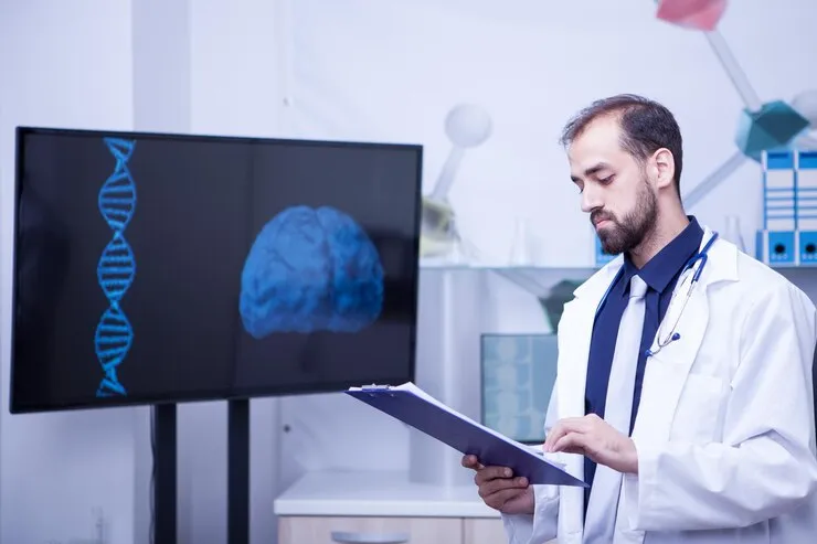 Autoimmune Neurology image 1
