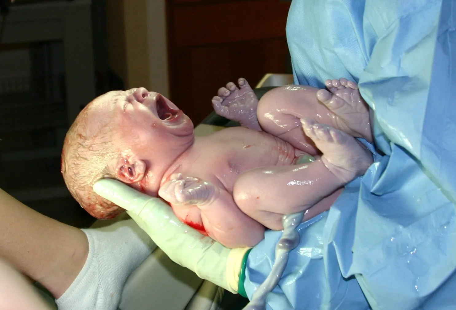 Neonatology & Neonate Intensivist image 1