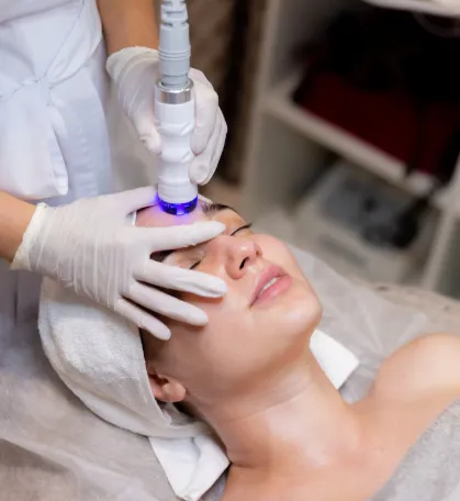 Photofacial image 1