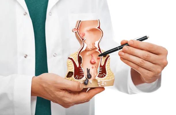 Best Proctologist Wakad, PCMC  image 1