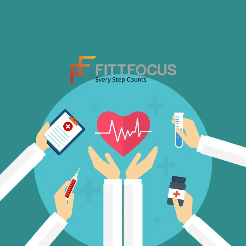 FITTFOCUS COMPLETE image 1