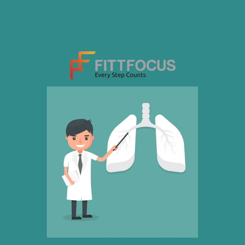 PULMONARY FUNCTION TEST image 1