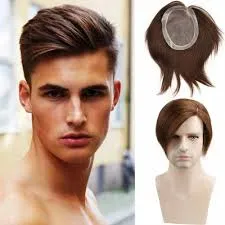 Monofilament Ladies wigs  image 1