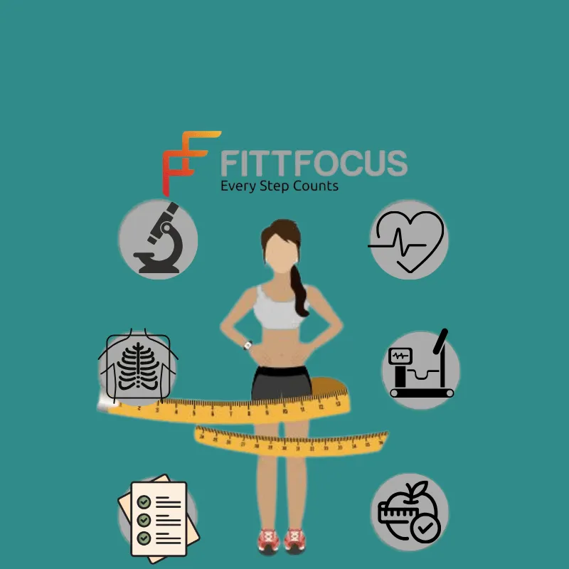 FITTFOCUS FITNESS PREMIUM image 1