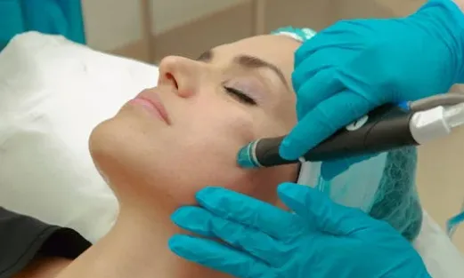 HydraFacial Treatment Coimbatore image 1