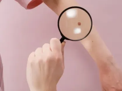 Pigmentation Removal Coimbatore image 1