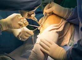 Bone & Joints - Orthopedic  Trauma & Joint Replacement image 1