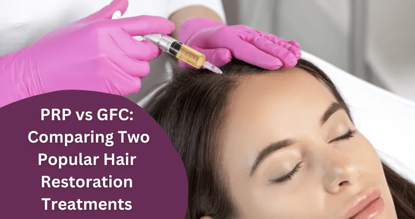 GFC & PRP image 1