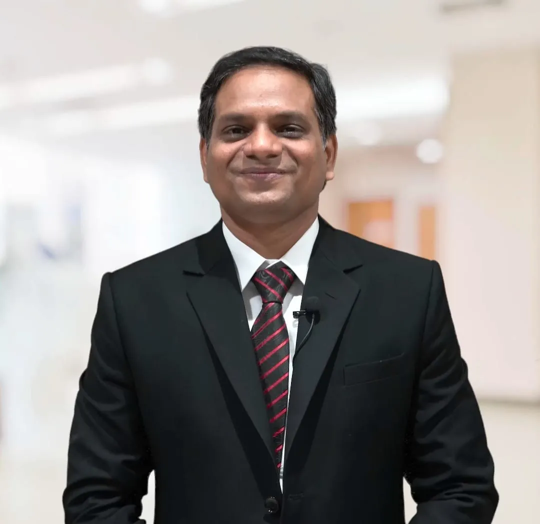 Liver Transplant Doctor – Goa & Indore image 1