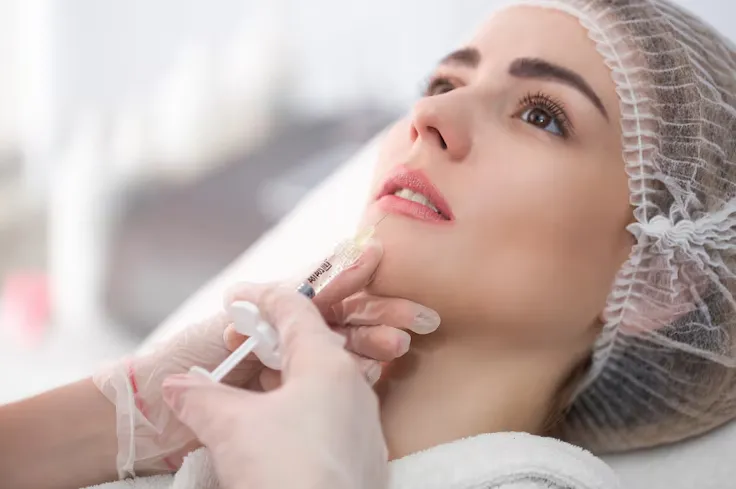 Dermal Fillers image 1
